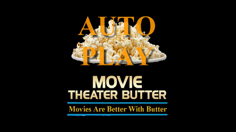 Install Movie Theater Butter Kodi Addon. Watch Movies and TV Shows