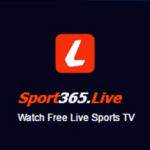 Sport365 live is a kodi addon for live sports streaming