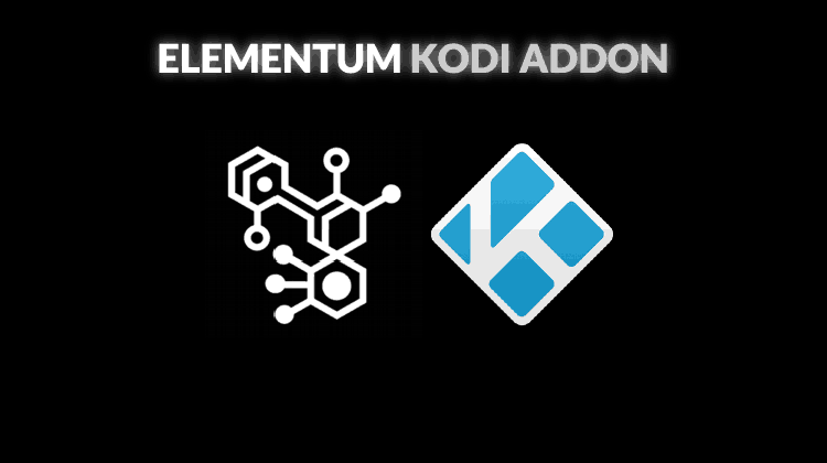 Elementum Kodi Addon. Torrents and Streaming in One single App