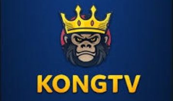 KongTV Kodi Addon