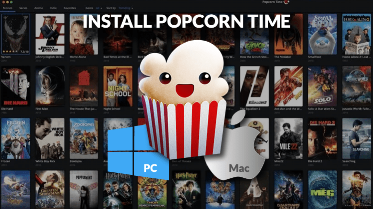 popcorn apk2020