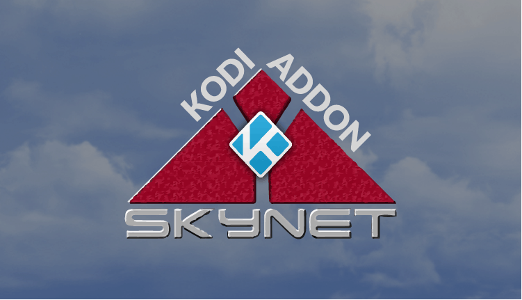 Skynet Kodi Addon