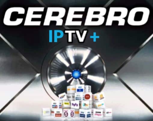 Cerebro is a Kodi Addon for live TV