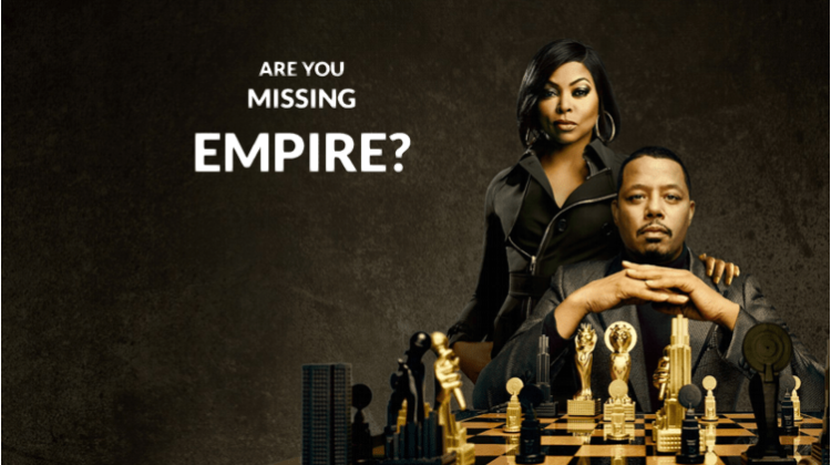 How to Watch Empire TV Show Legally and For Free online