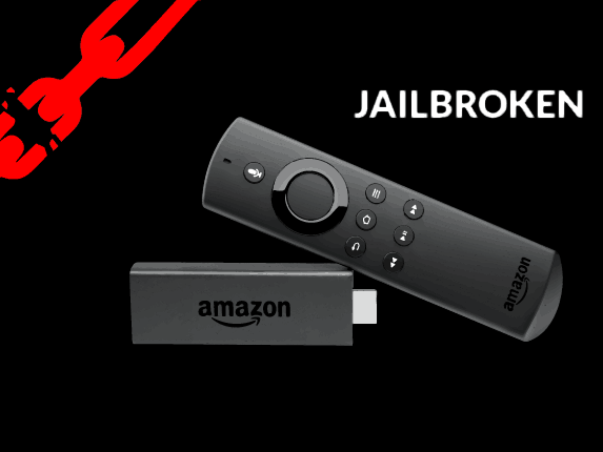 Learn Here What Is A Jailbroken Firestick For Free Streaming