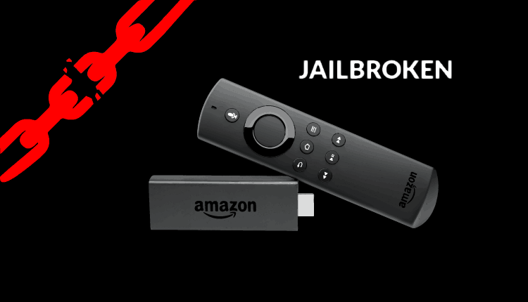 amazon fire stick jailbreak live tv