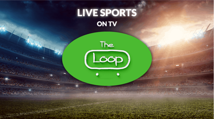 How to Install The Loop Kodi Addon to watch Live Sport TV streams