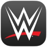 WWE app is the own wwe streaming app