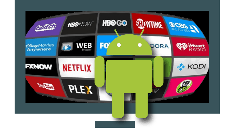 Supercharge Your Android Smart TV With These Awesome Applications