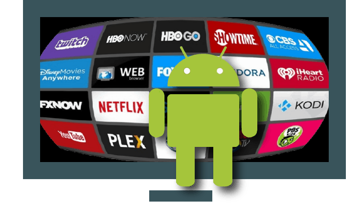 apps for movies on smart tv