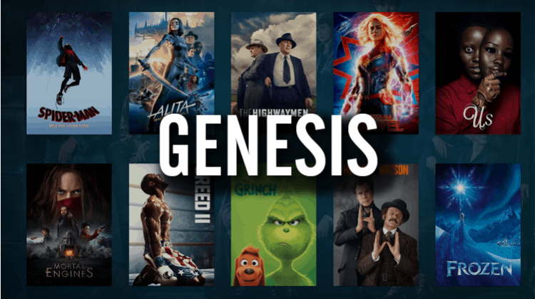 Genesis is Back! How to Install Genesis Kodi Addon 2019