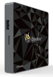 Beelink GT1 Android TV Box