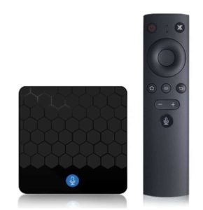 X88 Mini Android TV Box