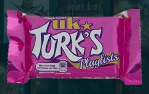 UK Turks is a Kodi Addon