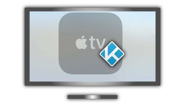 how to use kodi on mac tv