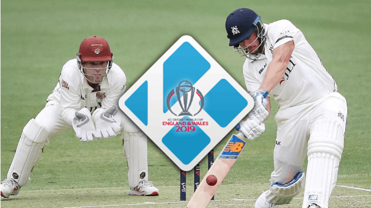 Best Kodi Addons for Cricket to Watch Cricket for Free on Kodi