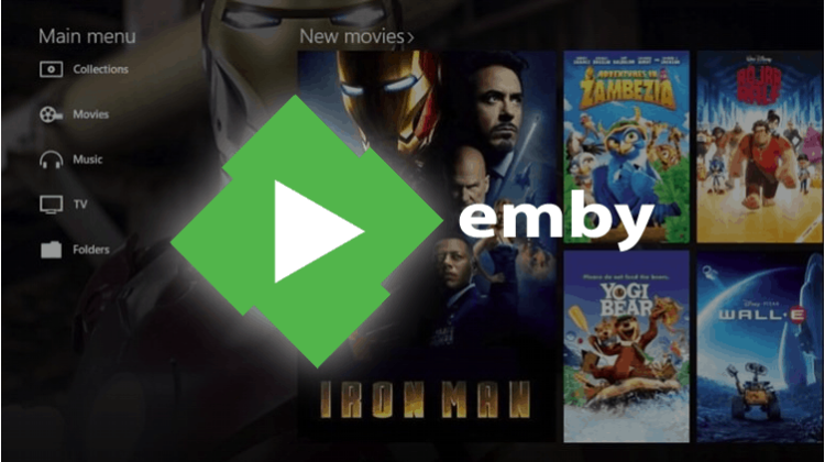 How to Install Emby on Firestick & Fire TV