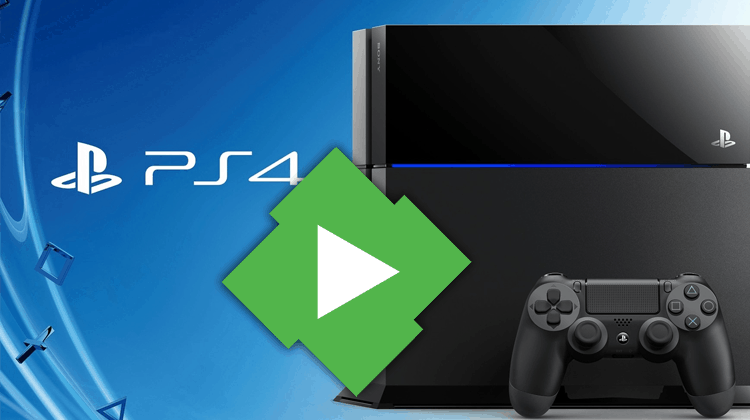 Install Emby on PS4 and use your PlayStation 4 as a Home Theater device