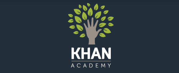 Khan Academy offers courses that are entirely free of charge