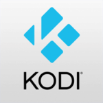 Kodi is a streaming application
