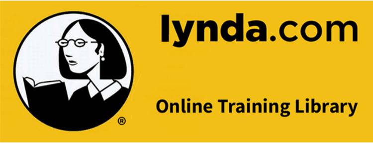 Lynda is an Online Training Library