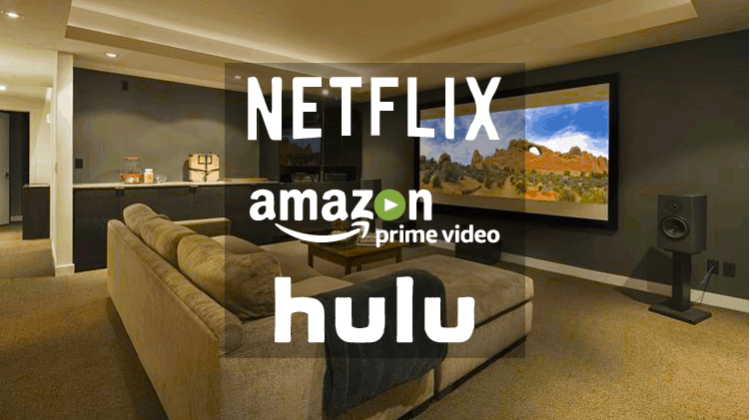 Netflix vs Amazon Prime vs Hulu - Best Streaming Services Compared