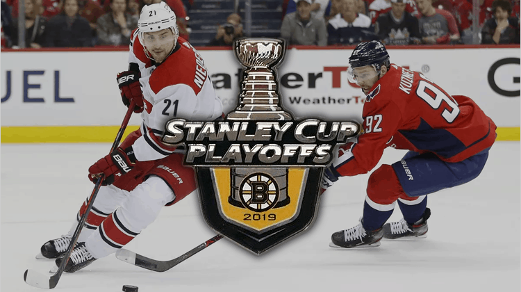 How to Watch NHL Stanley Cup Playoffs 2019 with Kodi