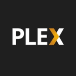Plex is a streaming application