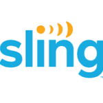 Sling TV is a streaming application