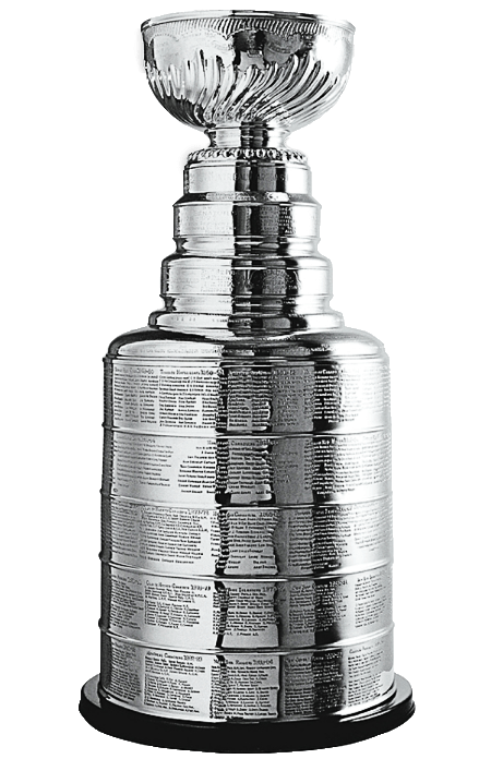 NHL Stanley Cup