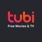 Tubi TV is a streaming application