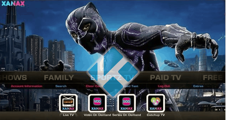 the best kodi builds 2021