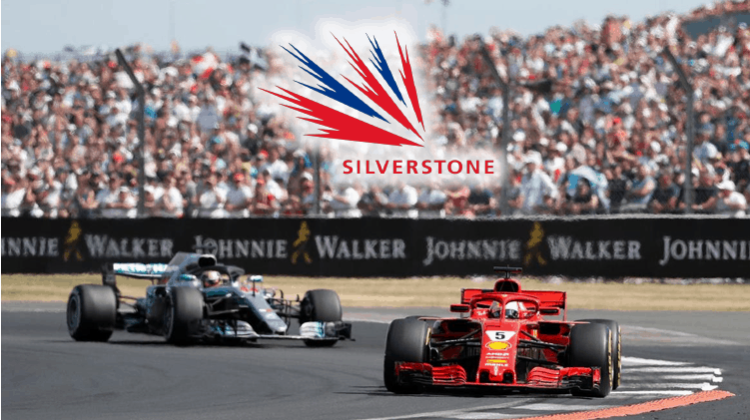 How to Watch British Grand Prix using the right streaming applications