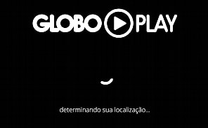 Before Watch Globo TV Channels, Globo Play gets up the customer location