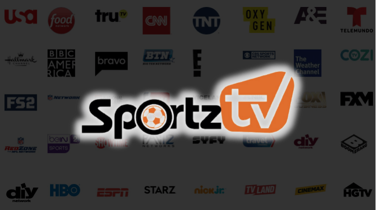 How to Install Sportz TV on Firestick or Fire TV and Android devices