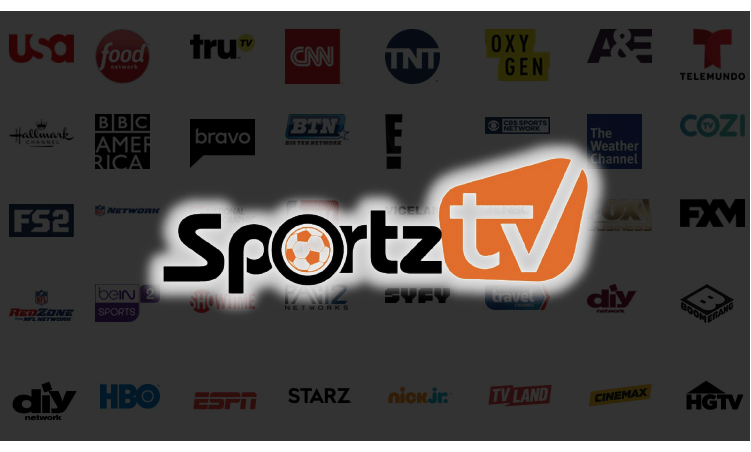 how to pay my sportz tv bill