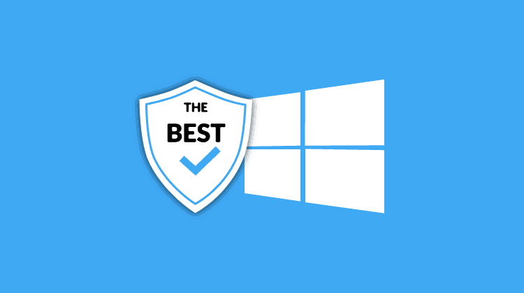 Guide of the Best Free & Paid VPN for Windows 10 to protect your activities on internet