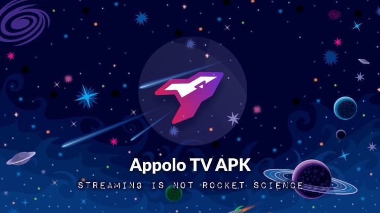 Install Appolo TV APK on firestick and android tv box