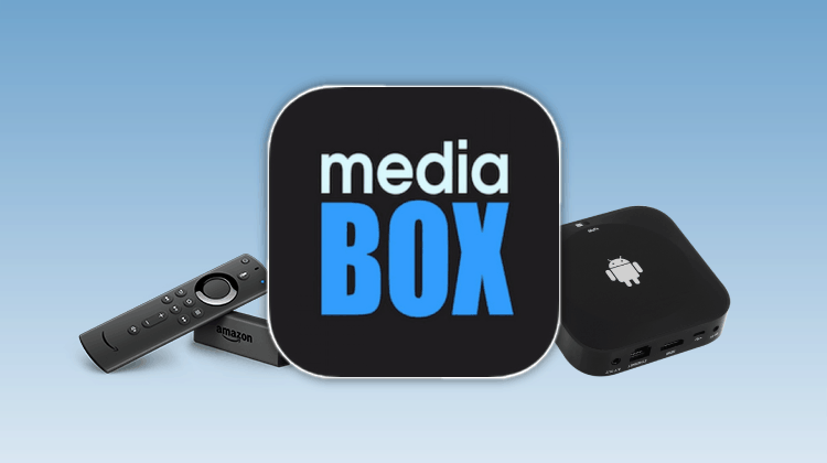 How to Install MediaBox HD on Firestick & Android TV Box
