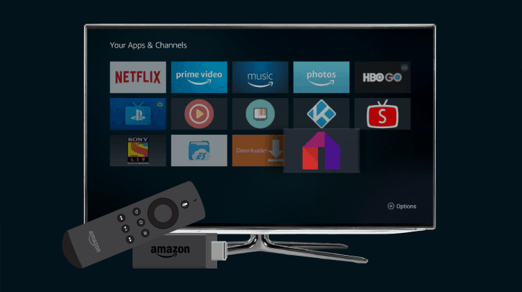 How to Sideload Apps on Firestick to expand its streaming capabilities