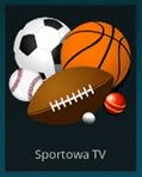 Sportowa TV is a sports dedicated Kodi addon with direct links to the live events