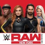 Watch WWE RAW New York on Kodi and Android: the best streaming apps
