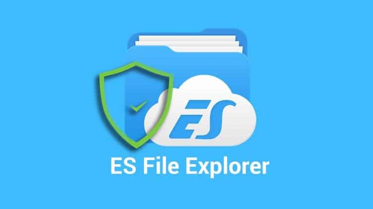 How to Install ES Explorer app on Android TV Box or Firestick