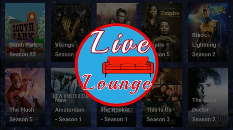 How to Install Live Lounge APK on Firestick and Android TV Box