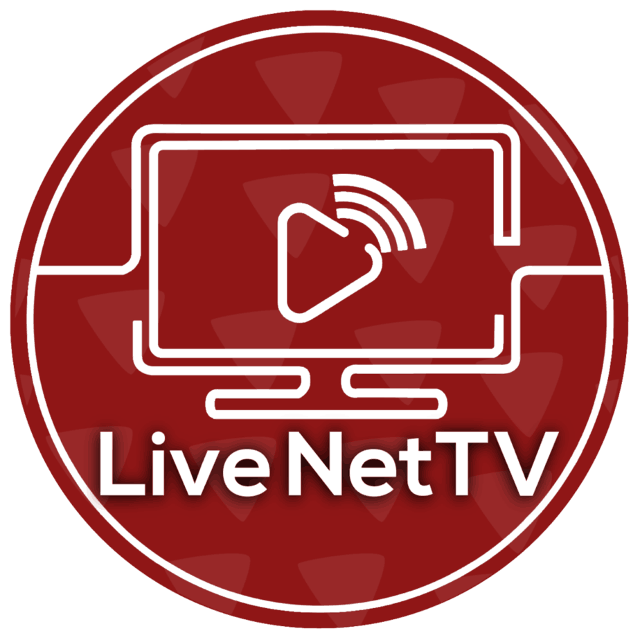 Live NetTV is a streaming application for Live TV watching