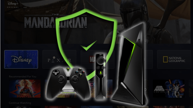 6 Best VPN For Nvidia Shield TV [Complete Setup Guide]