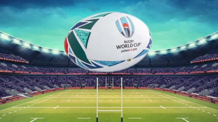 How to Watch Rugby World Cup 2019 Online for free using streaming apps
