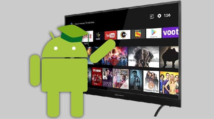 All you need to know about Android TV and enjoy the new streaming era