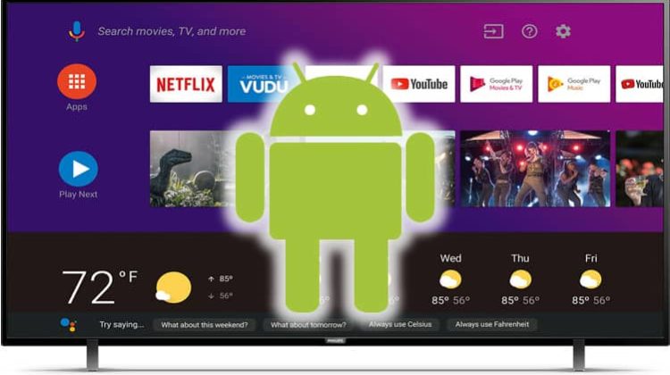 New Android Smart TVs coming up this year. Here's the features and alternatives