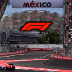Watch Mexican Formula 1 Grand Prix online using the right Kodi Addons